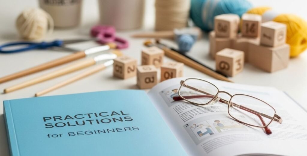 Practical Solutions for Beginners