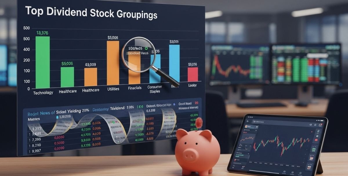 Dividend Stocks to Buy Now: The Best of the Best Smart Investors