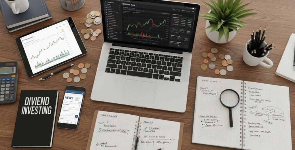 The Investment Aids of Tools and Platforms That Can Assist Dividend Investors
Best dividend stocks to invest in now: Best Picks by Smart Investors.