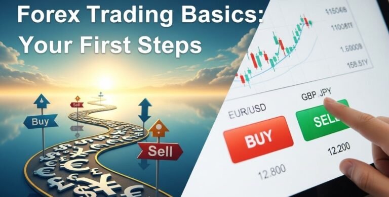 Simple Basics of Forex Trading Explained