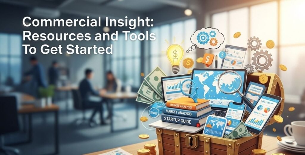 Commercial Insight: Resources and Tools To Get Started
Simple Basics of Forex Trading Explained