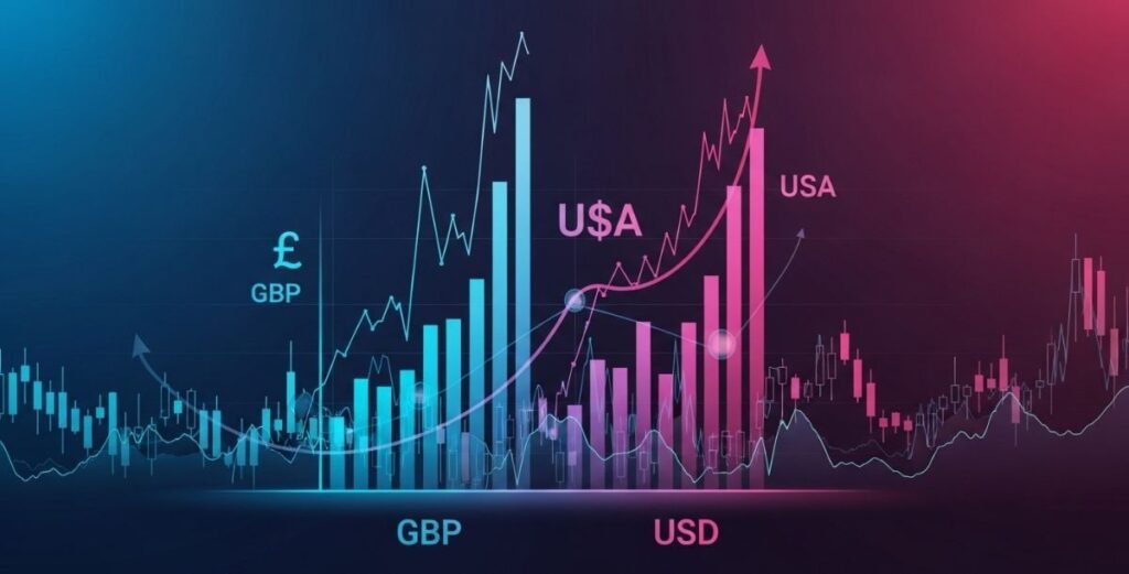 The UK and USA Markets: How to Trade Currency Pairs
The success of Trading Currency Pairs in the UK/USA Market