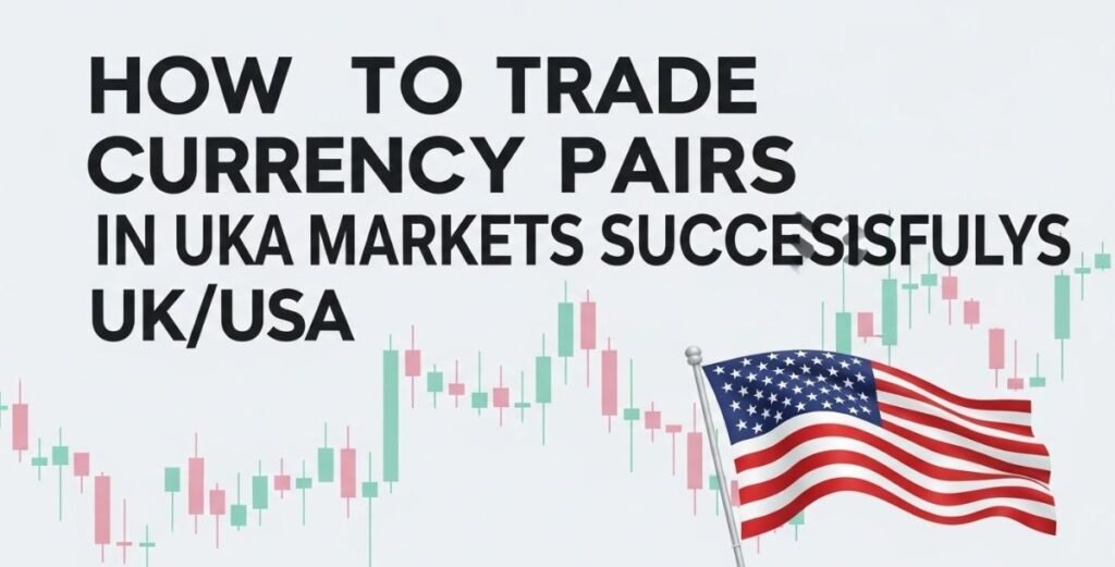 The UK and USA Markets: How to Trade Currency Pairs
How to Trade Currency Pairs in the UK/USA Markets Successfully