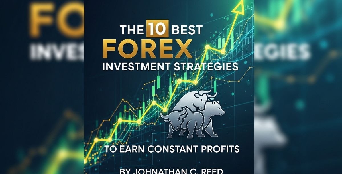 The 10 best Forex trading strategies that can be used to make consistent profits.