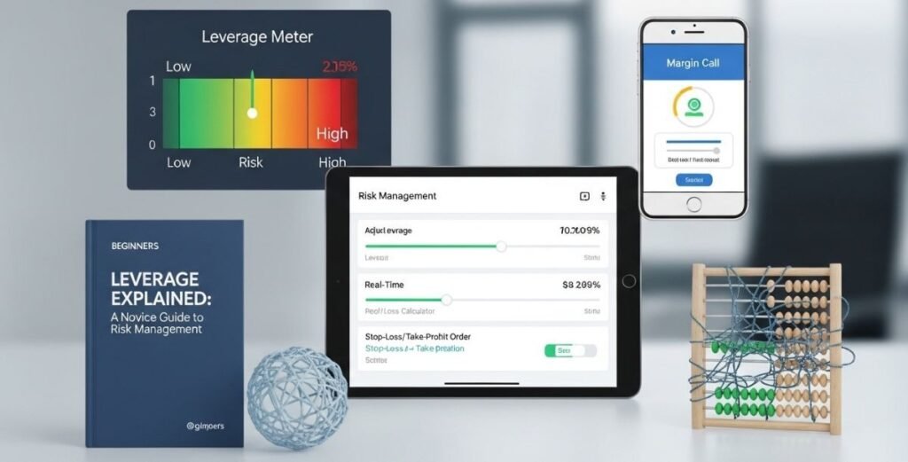 Best Forex Guide For Dinar Day Trading.
Equipment and Devices that assist beginners in managing leverage