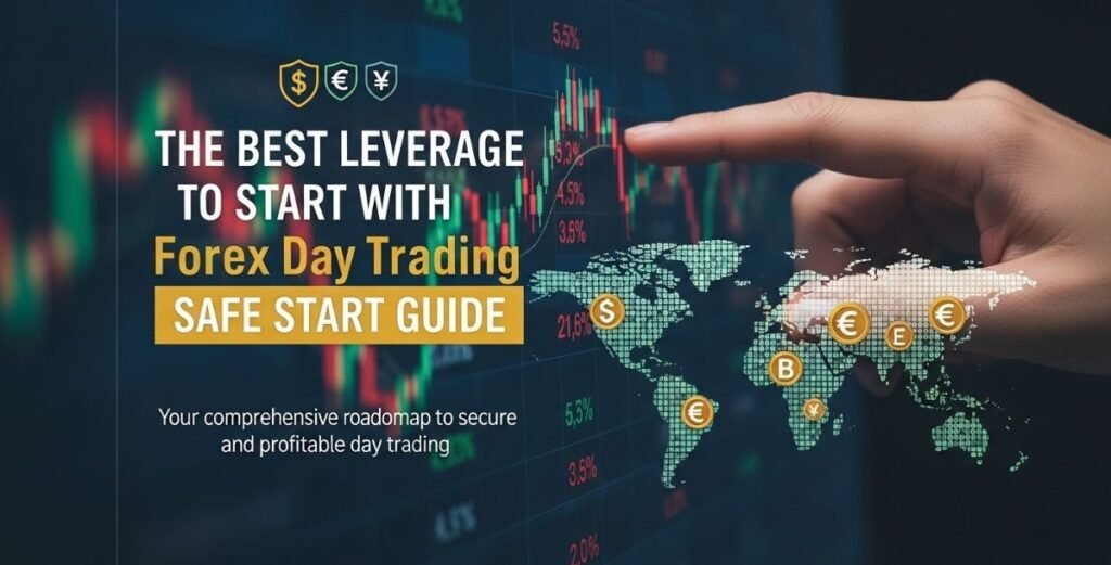 Best Forex Guide For Dinar Day Trading.
The Best Leverage to Start with Forex Day Trading: A Safe Start Guide