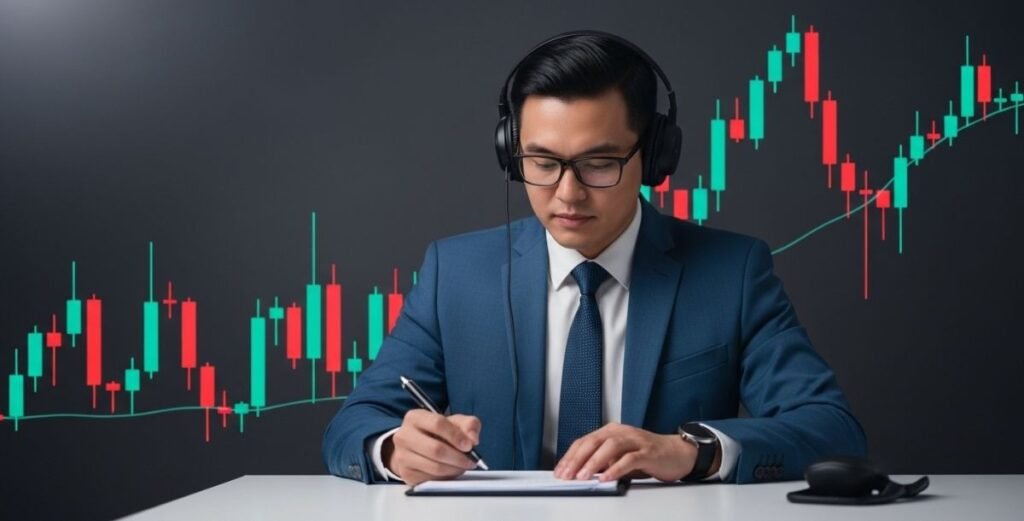 Overtrading Risk Management in Currency Trading Guide.