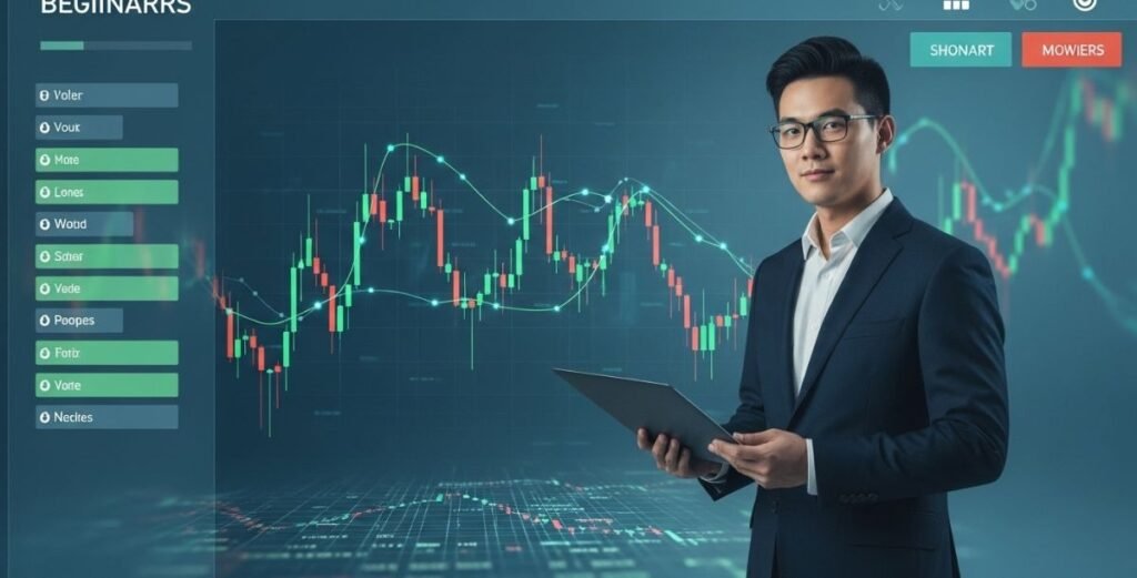 Five Simple Price Action Chart Analysis Tips- Forex Beginners