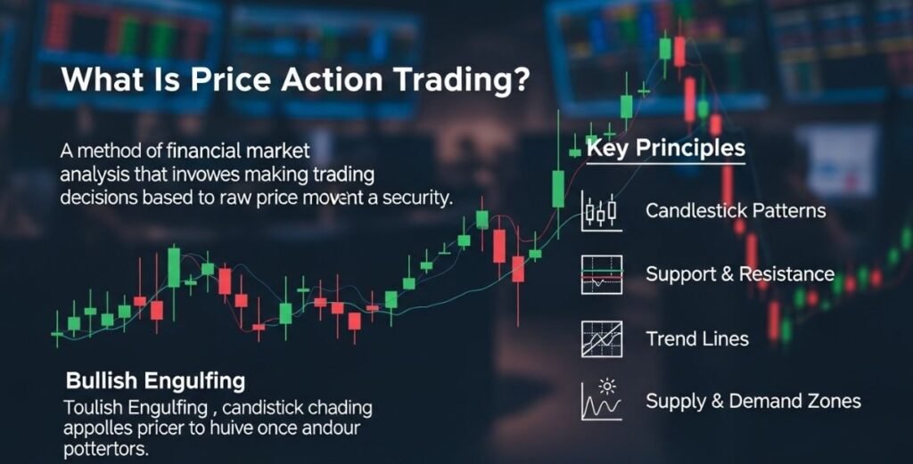 Five Simple Price Action Chart Analysis Tips- Forex Beginners