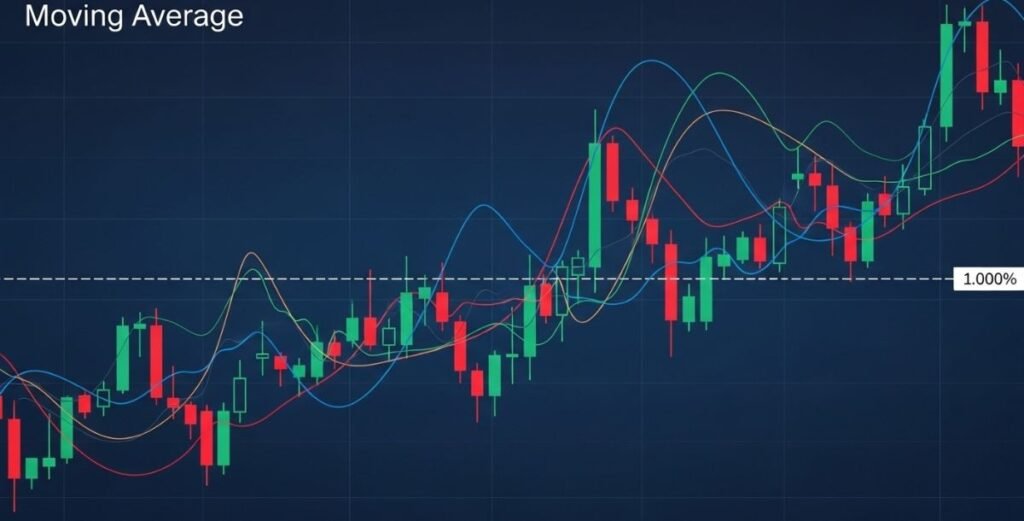 The 5 strongest forex indicators for smarter trading