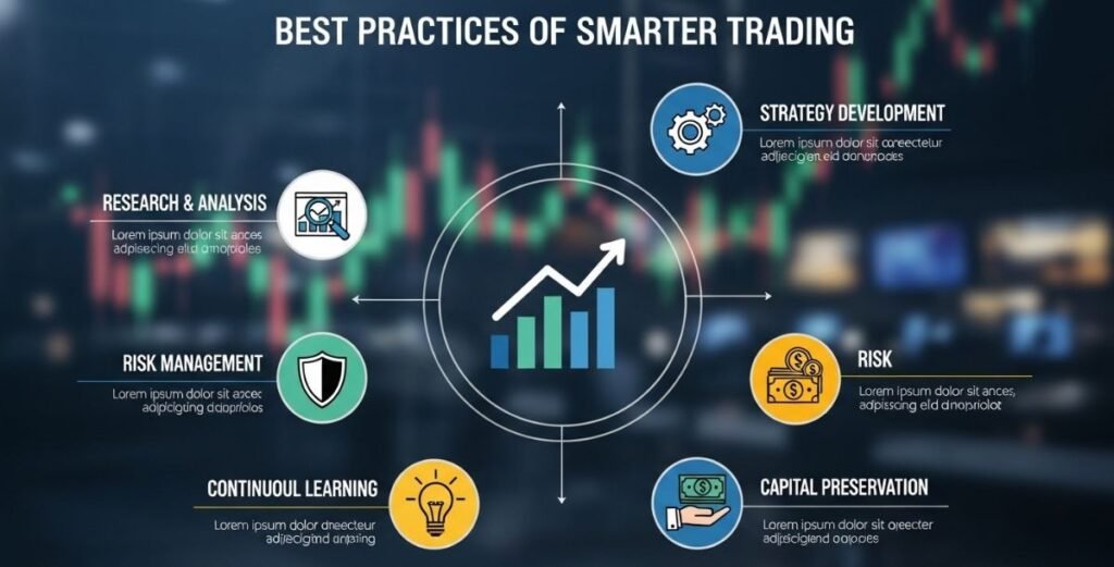 The 5 strongest forex indicators for smarter trading