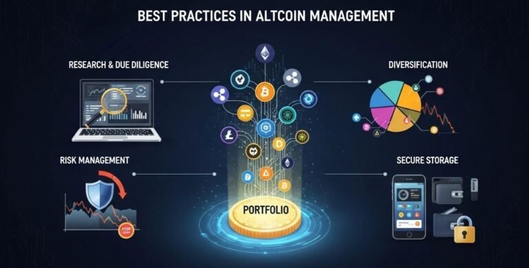 Crypto trading strategies that work for beginners with a small budget